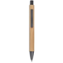 GF-OK-1222-B-04-NO-LOGO_1024X1024 Okiyo Jona Bamboo Ball Pen & Pencil Set