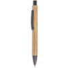GF-OK-1222-B-05-NO-LOGO_1024X1024 Okiyo Jona Bamboo Ball Pen & Pencil Set