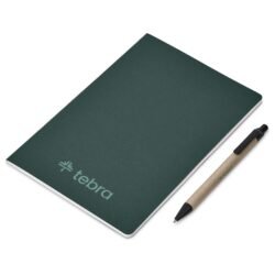 Okiyo Hotai Notebook & Pen Set