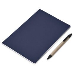 Okiyo Hotai Notebook & Pen Set