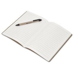 Okiyo Hotai Notebook & Pen Set