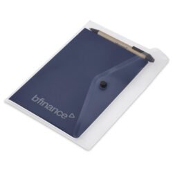 Okiyo Hotai Notebook & Pen Set