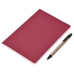 Okiyo Hotai Notebook & Pen Set