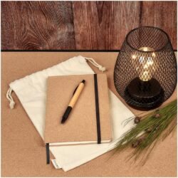 GF-OK-898-B-LIFESTYLE-02-NO-LOGO_1024X1024 Okiyo Noto Cork & Bamboo Notebook & Pen Set
