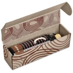 Serendipio Origen Bottle in Bianca Custom Gift Box
