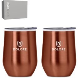 Serendipio Vogue Madison Duo Set