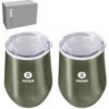 Serendipio Vogue Madison Duo Set