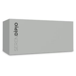 Serendipio Vogue Victoria Duo Set