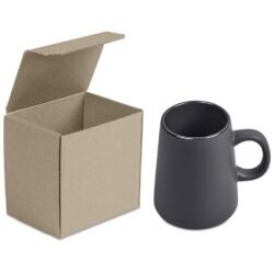 Serendipio Dorset Mug in Bianca Custom Gift Box