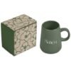 Serendipio Dorset Mug in Bianca Custom Gift Box