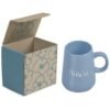 Serendipio Dorset Mug in Bianca Custom Gift Box