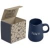 Serendipio Dorset Mug in Bianca Custom Gift Box