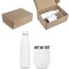 Serendipio Sherinova Drinkware Gift Set