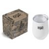 Serendipio Madison Cup in Bianca Custom Gift Box