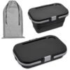 GF-SD-956-B-NO-LOGO_1024X1024 Serendipio Brannigan Collapsible Picnic Basket