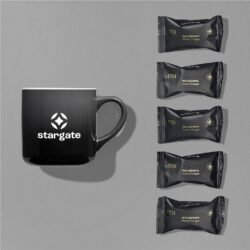 Yatta Majestic Mingle Hamper