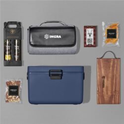 Yatta Trailside Treasure Hamper