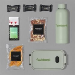 Yatta Sweet Solace Hamper