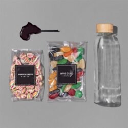 Yatta Happy Huddle Hamper