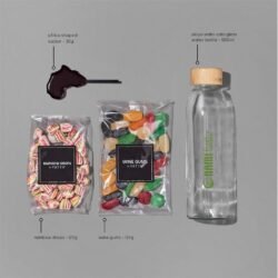 Yatta Happy Huddle Hamper