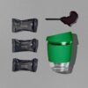 Yatta Tiny Treasure Hamper
