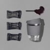 Yatta Tiny Treasure Hamper