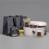 Yatta Elegant Escape Hamper
