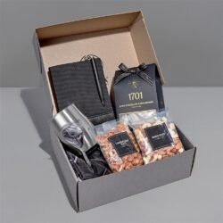 Yatta Style and Substance Hamper