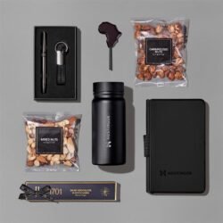 Yatta Man on a Mission Hamper