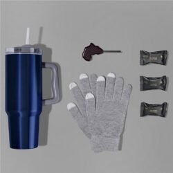 Yatta Winter Whimsy Hamper