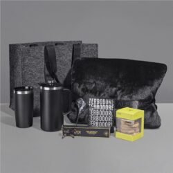 Yatta Snug Serenity Hamper