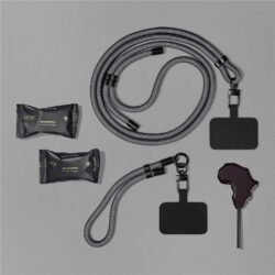 Yatta Strap & Stash Hamper