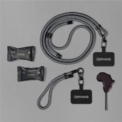 Yatta Strap & Stash Hamper