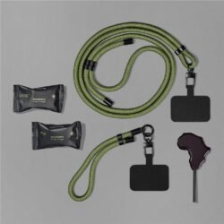 Yatta Strap & Stash Hamper