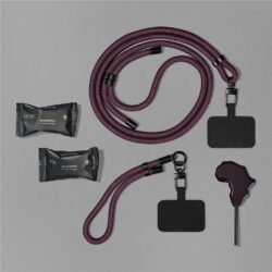 Yatta Strap & Stash Hamper