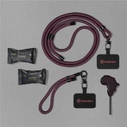 Yatta Strap & Stash Hamper