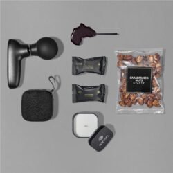 Yatta Soothing Splendor Hamper