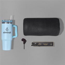 Yatta Warm Wishes Hamper