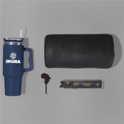 Yatta Warm Wishes Hamper