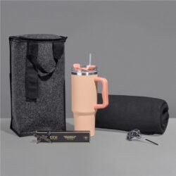 Yatta Warm Wishes Hamper