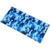 Kids Camo Flexi Tubular Bandana