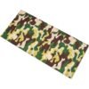 Kids Camo Flexi Tubular Bandana