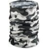 Kids Camo Flexi Tubular Bandana