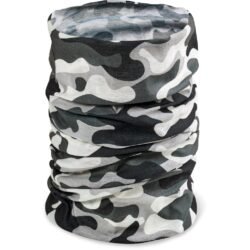 Kids Camo Flexi Tubular Bandana