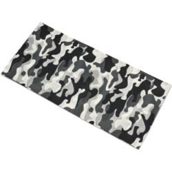 Kids Camo Flexi Tubular Bandana