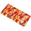 Kids Camo Flexi Tubular Bandana