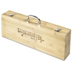GIFT-17590-02_1024X1024 Okiyo Yakiniku Bamboo 5-Piece Braai Set