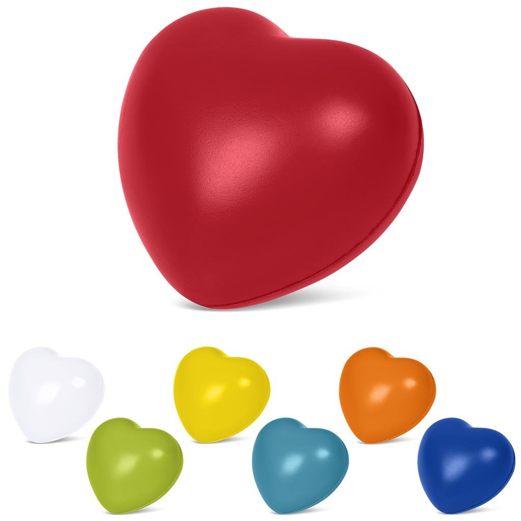 Stress Buster String Altitude Feel-The-Love Stress Buster - Custom Flair