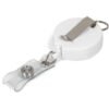 Altitude Klasp Retractable Badge Reel