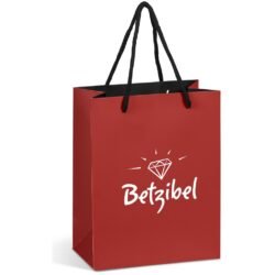 Altitude Omega Mini Paper Gift Bag